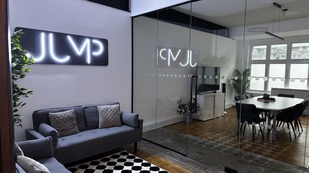 Glass Partition Newcastle
