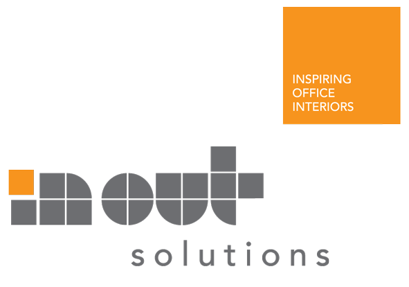 In Out Solutions Logo