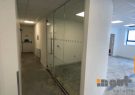 Glass Partition Leeds