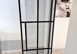 Internal Aluminium Glass Doors Essex