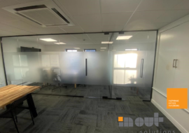 Glass Office Partitions Horsforth Leeds Glazed Office Partitions Leeds Glazed Partitioning Leeds