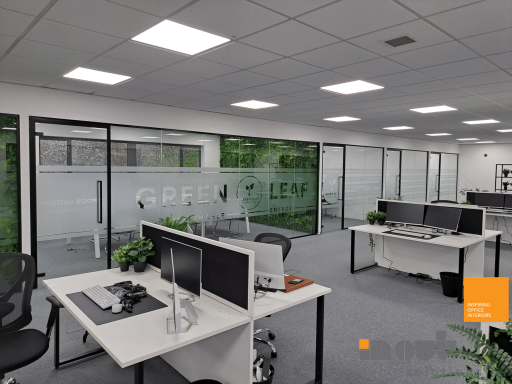 Glass Office Walls Meeting Rooms Newcastle Glass Partitioning Newcastle Office Partitions Newcastle