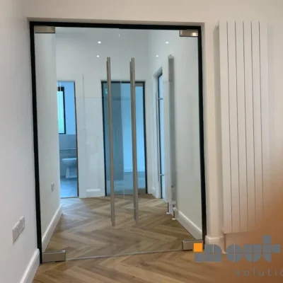 Internal Glass Doors Halifax Interior Glazed Doors Halifax Glazed Office Doors Halifax