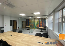 Glass Office Partitioning Lancaster, Glass Office Lancaster, Glass Walls Lancaster, Glass Partitions Lancaster, Glass Dividers Lancaster, Acoustic Glass Pods Lancaster, Glass Office Walls Lancaster