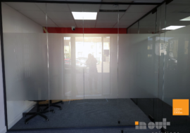 Glazed Partitioning Wakefield