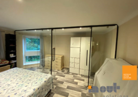 Sliding Glass Doors Manchester