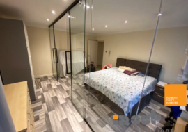 Sliding Glass Doors Manchester