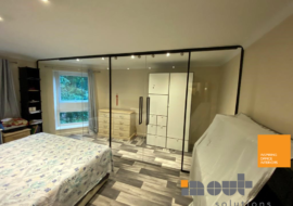 Sliding Glass Doors Manchester