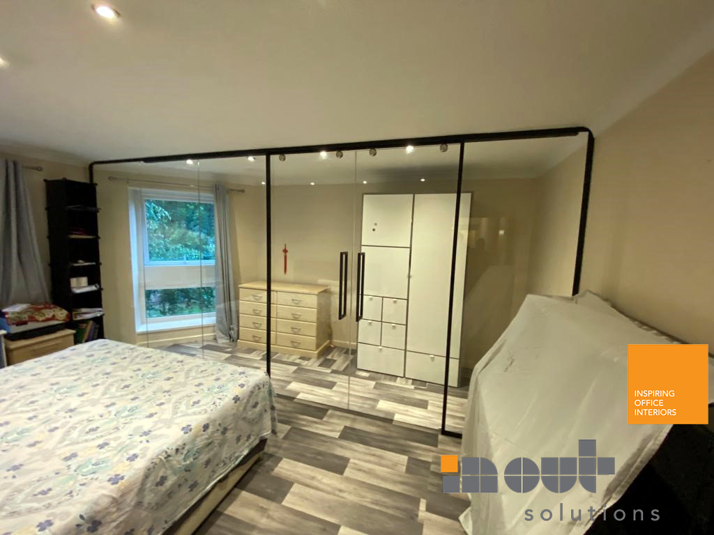 Sliding Glass Doors Manchester