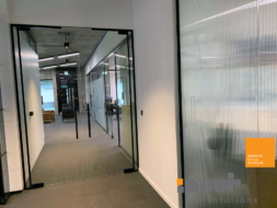 Internal Glass Doors Manchester