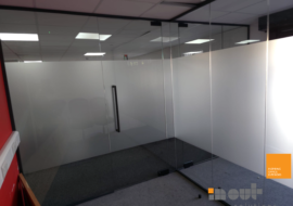 Glazed Partitioning Wakefield