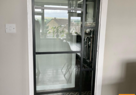 Glass Doors Guiseley Leeds