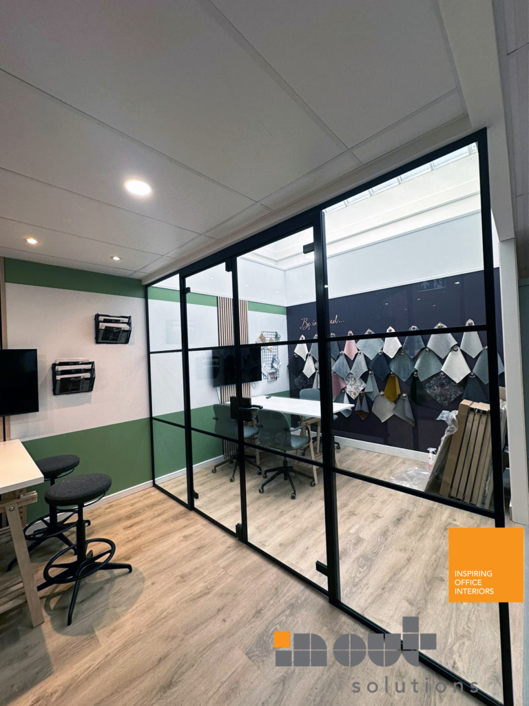 Internal Glass Doors Heritage Glass Doors Industrial Glass Partition Glass Wall Newcastle