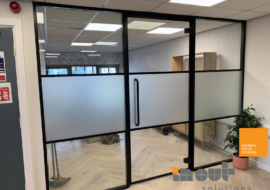 Glazed Office Walls Manchester Acoustic Glass Partitions Manchester Commercial Glass Wall Manchester Glazed Partitioning Manchester Glazed Office Walls Manchester Glazed Partitioning Manchester