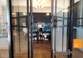 Interior Glass Doors Leicester