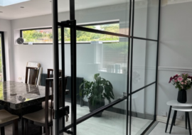 Sliding Glass Door Midlands