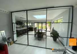 Sliding Glass Door MIdlands