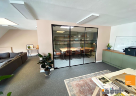 Glass Partition Bristol