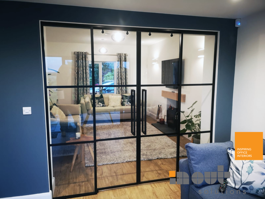 Sliding Glass Doors Internal Glass Doors Industrial Glass Doors Aluminium Glass Doors