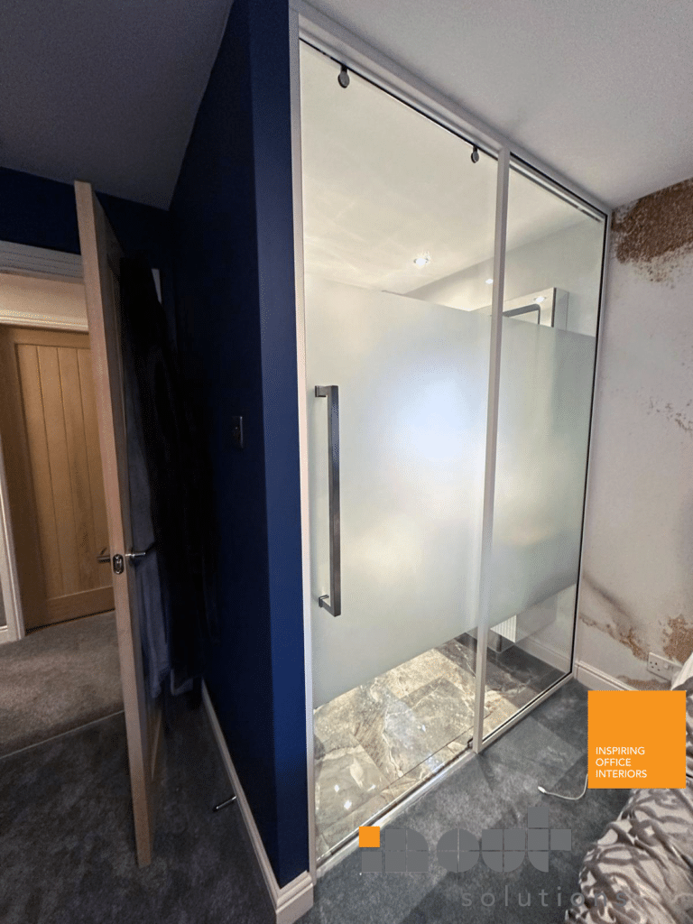 Sliding Glass Door