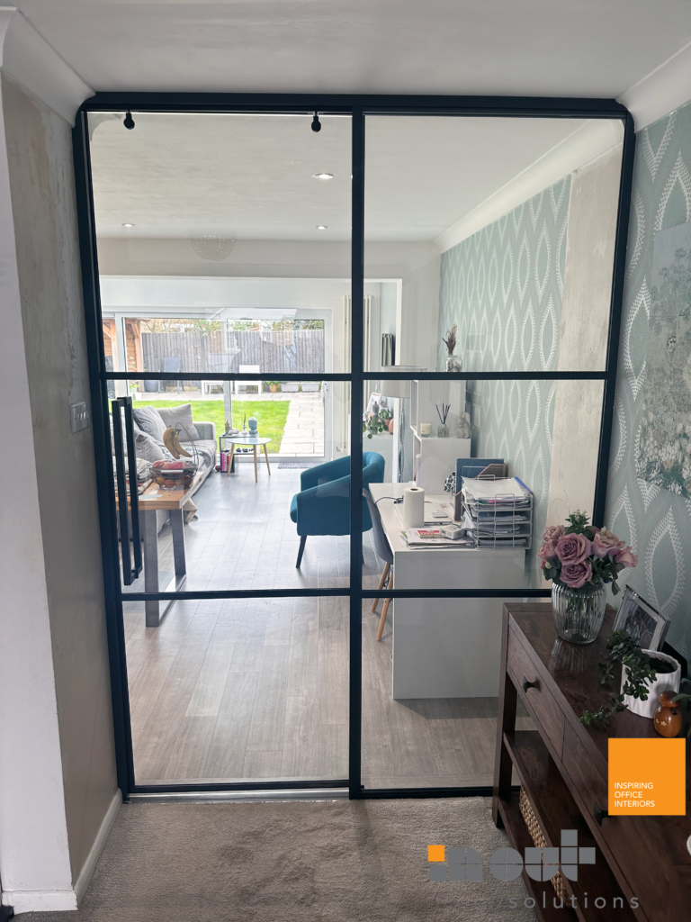 Internal Sliding Glass Doors Essex Black Framed Glass Doors Essex Interior Glass Doors Essex Aluminium Glass Doors