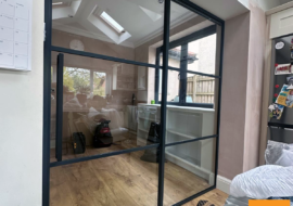 Sliding Glass Door Stockport Internal Glass Door Stockport