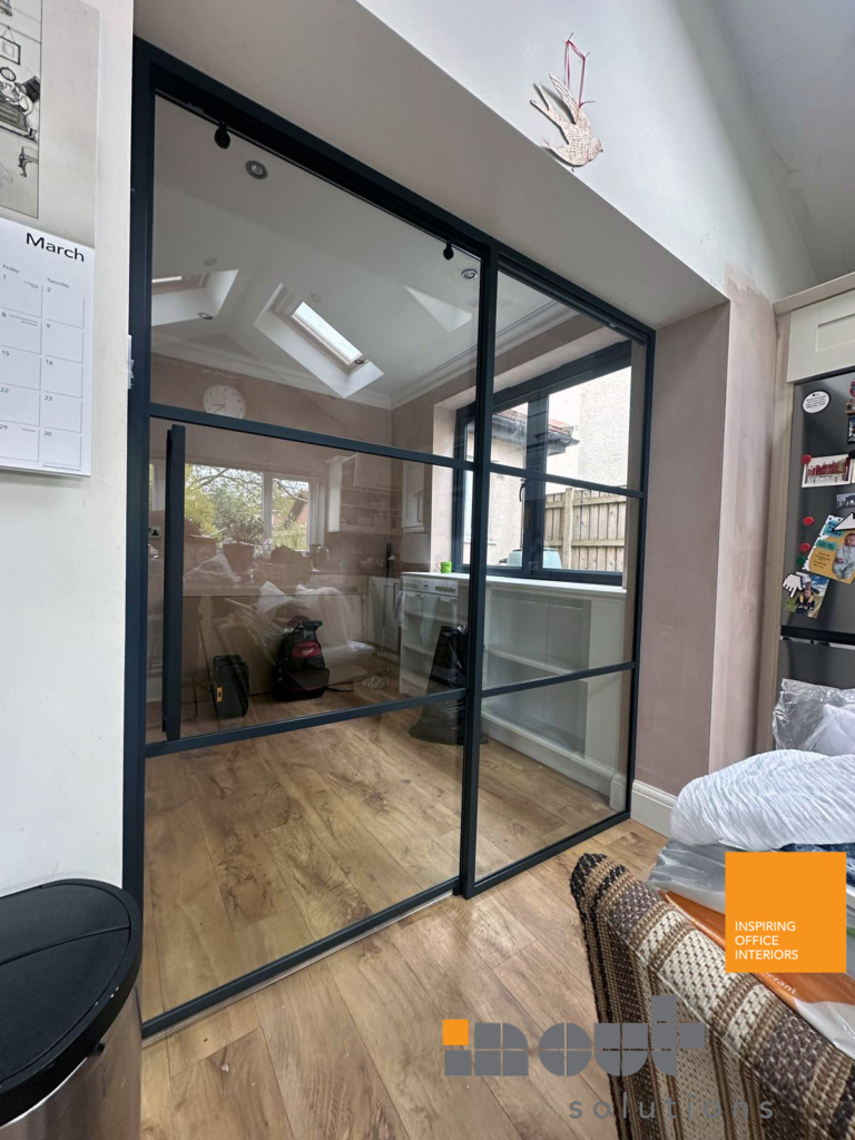 Sliding Glass Door Stockport Internal Glass Door Stockport