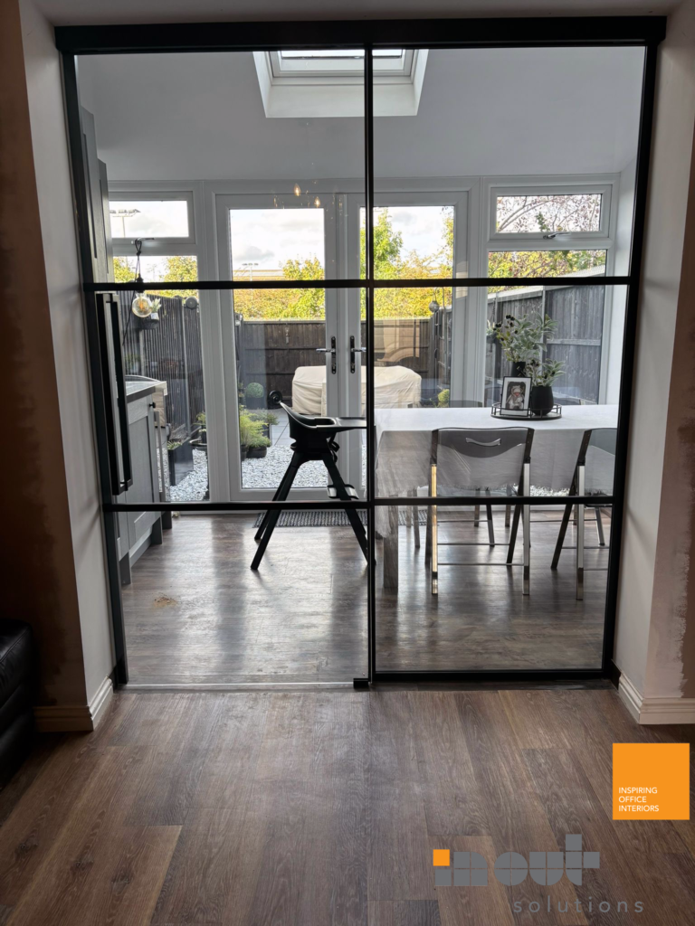 Remove term: Internal Glass Doors Peterborough Internal Glass Doors Peterborough