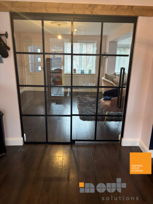 Sliding Glass Doors Wakefield