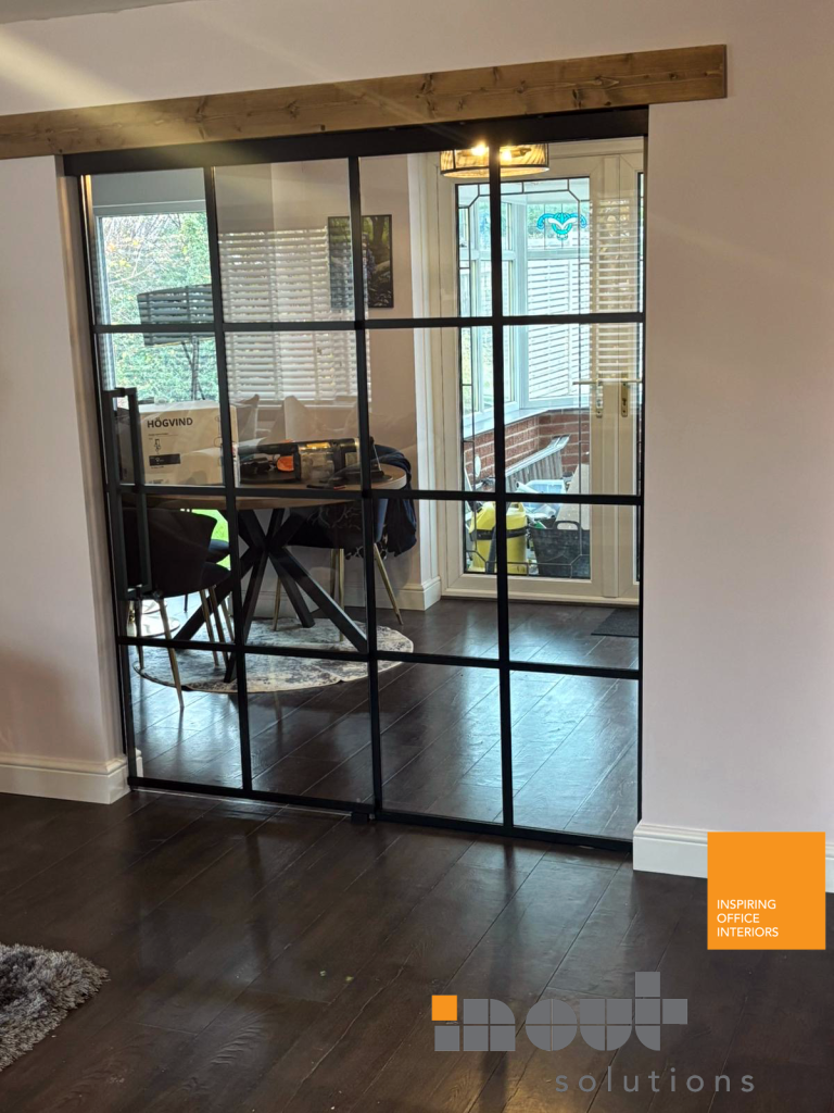 Sliding Glass Doors Wakefield