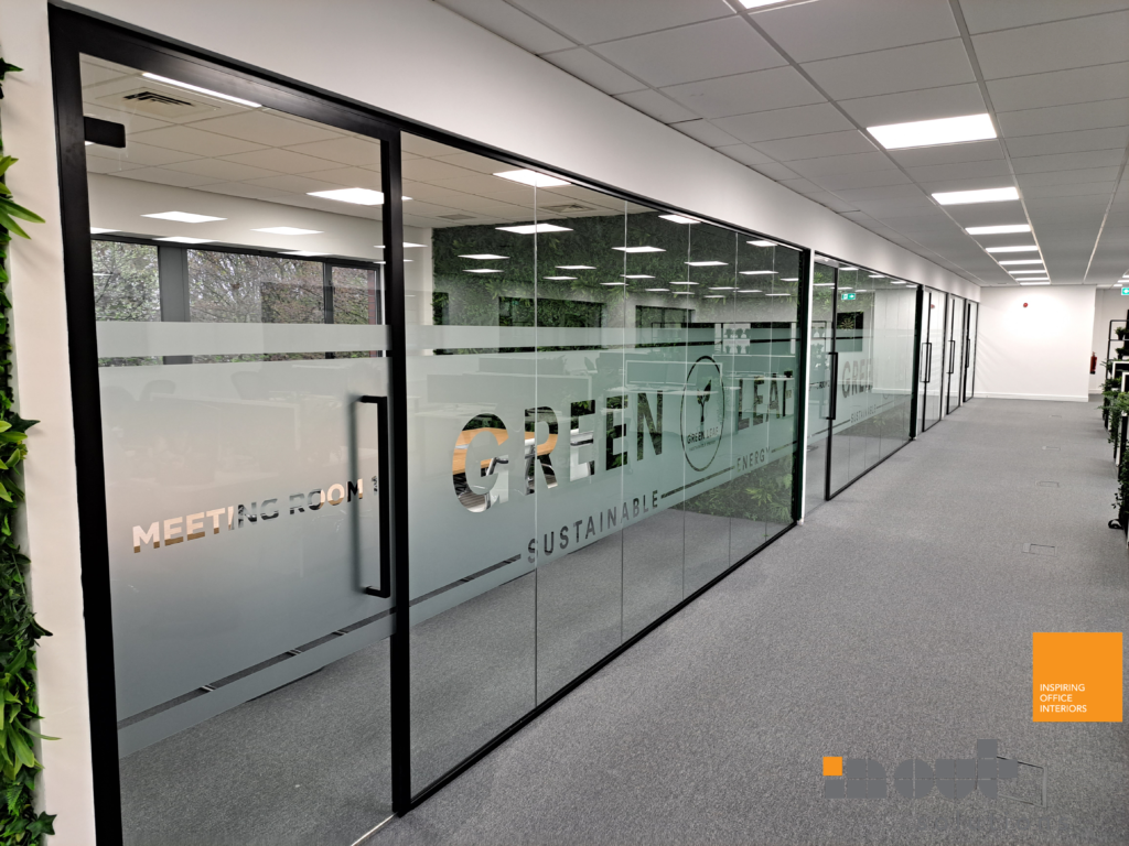 Glass Office Walls Newcastle Glass Meeting Rooms Newcastle Glass Partitioning Newcastle Office Partitions Newcastle