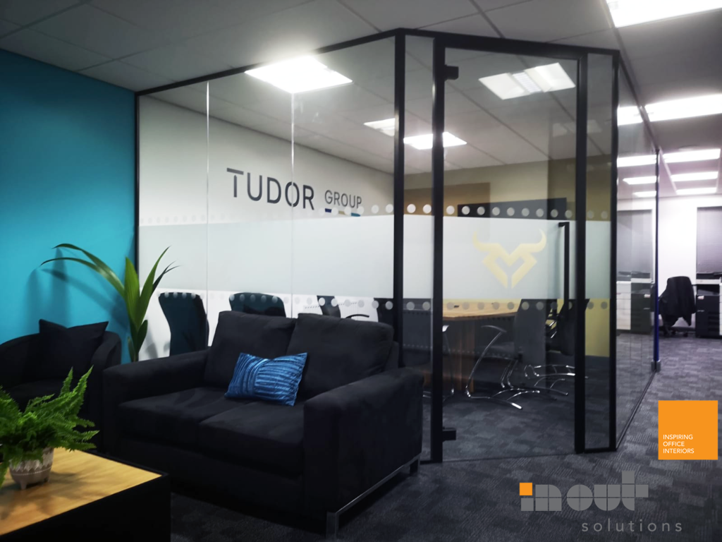 Glass Office Walls Leeds Glass Office Partitions Leeds Glass Partitioning Leeds