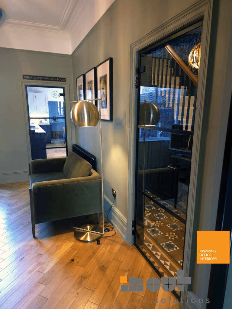 Internal Sliding Glass Doors York
