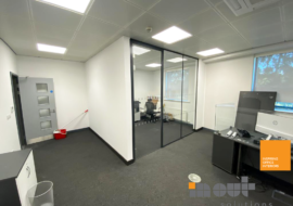 Office Partitioning Newcastle