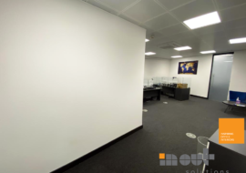 Office Partitioning Newcastle