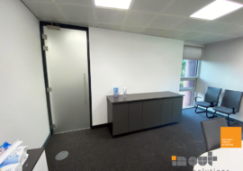 Office Partitioning Newcastle