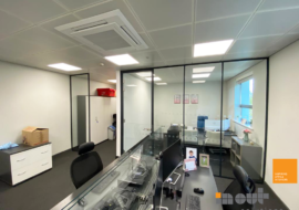 Office Partitioning Newcastle