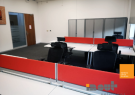 Office Reconfiguration Leeds