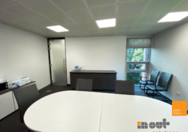 Office Partitioning Newcastle