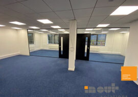 Office Partitioning Leeds