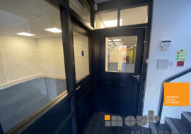 Office Partitioning Leeds