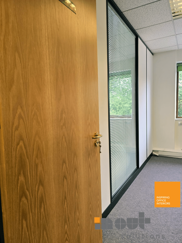 Office Partitioning Harrogate