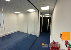 Office Partitioning Leeds