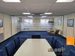 Office Partitions Wakefield