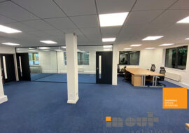 Office Partitioning Leeds